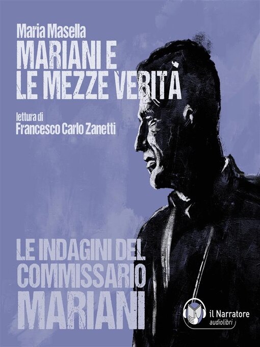 Cover image for Mariani e le mezze verità